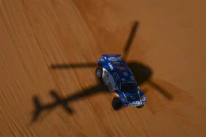 stage 6 tim and tom coronel dakar 2023 1