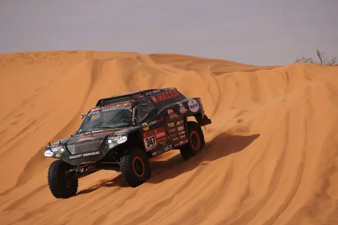 stage6 dakar20202