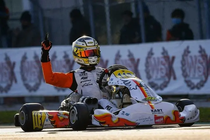 stan pex wsk open cup