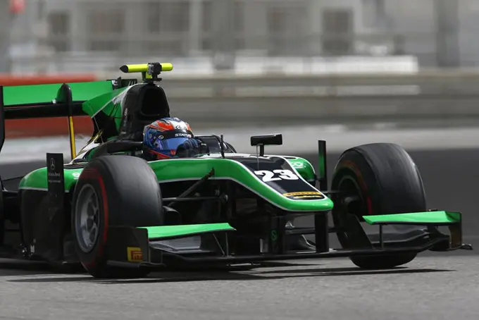 stanaway