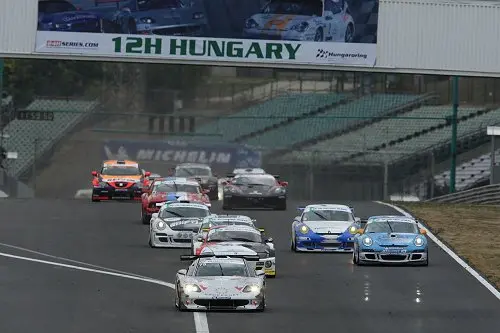 start 12u hungary rx 500