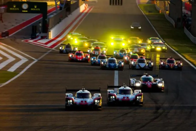start 6 uur bahrein 2017