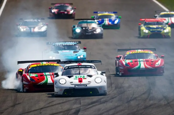 start 6 uur spa gte