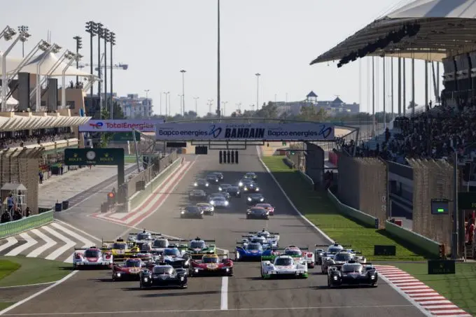 start 8 uur bahrein 2024 groot