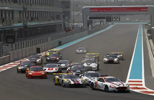 start abudhabi rx