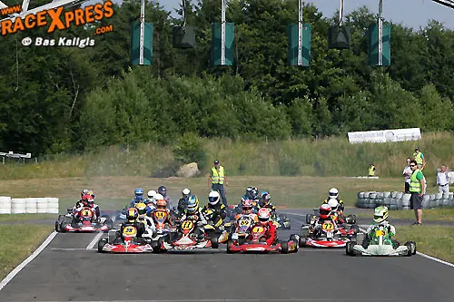 start bekc 717h0928