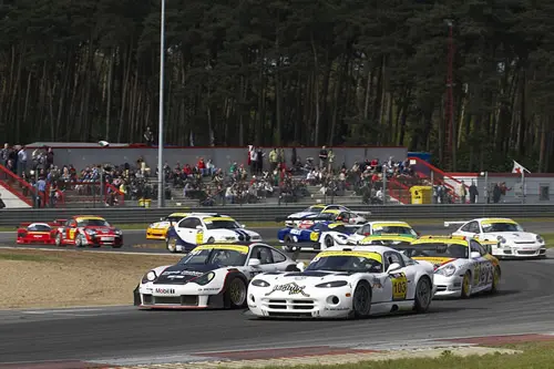 start belgian race kick off rx