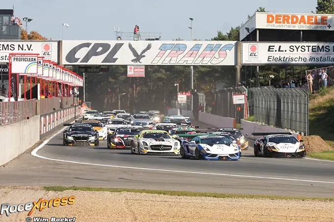 start blancpain zolder rx680