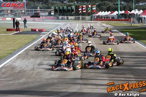 start dd2
