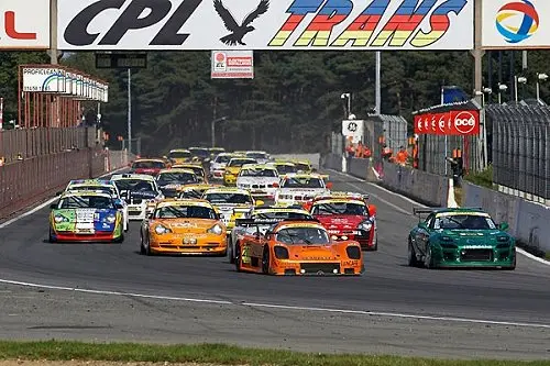 start dsmec rx 500