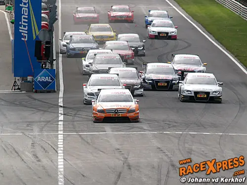 start dtm rx 500
