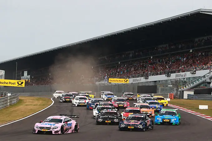 start dtm rx 680