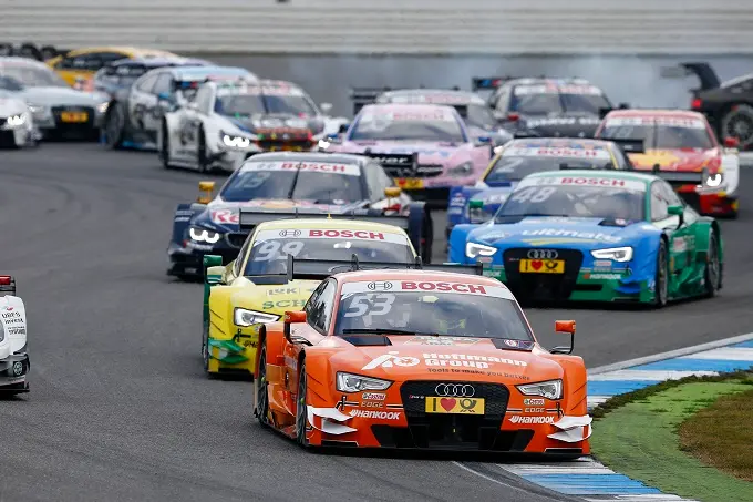 start dtm