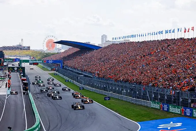 start dutchgp
