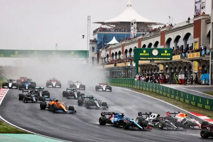 start gp turkije 2021 1
