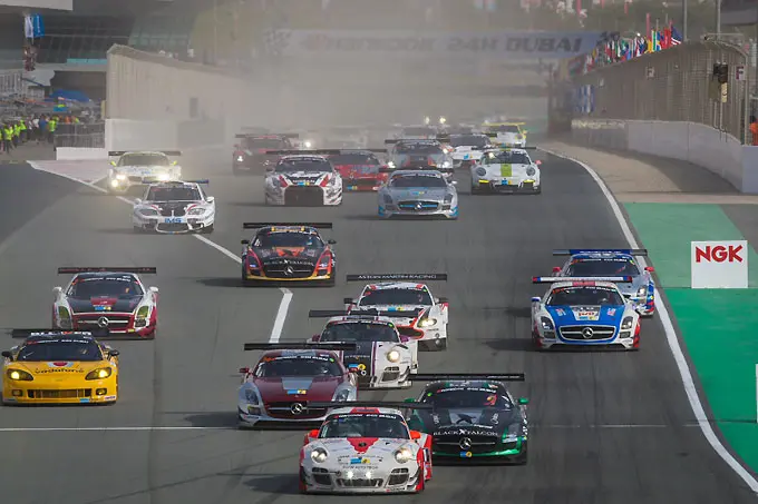 start hankook 24h dubai rx 680