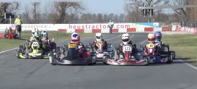 start id engines senior 1