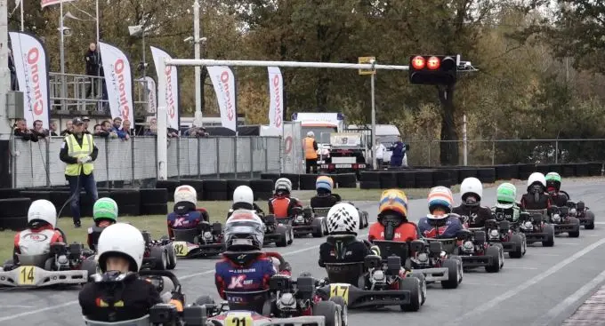 start id rocky landsard