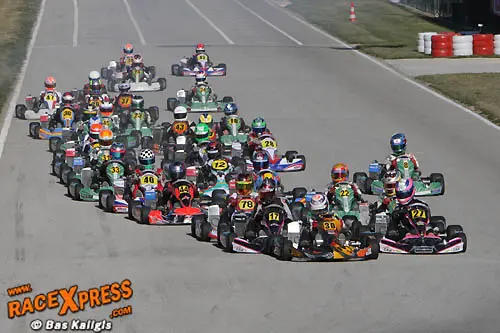 start junioren 717h1422a