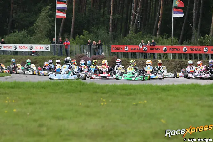 start junioren a81f4881