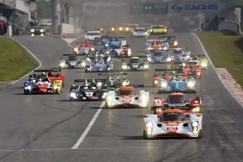 start lms rx 500