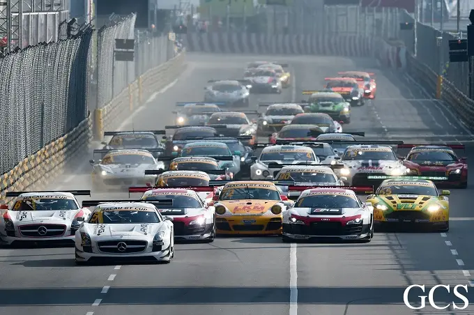 start macau 2014