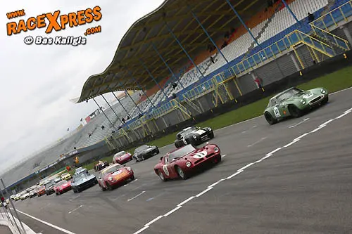 start masters gt rx 500
