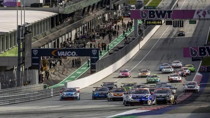 start psccd red bull ring img 2
