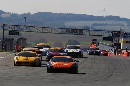 start race leiding 05 0886