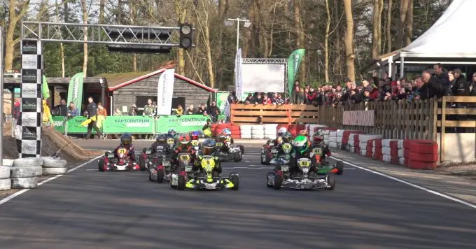 start rocky zwolle