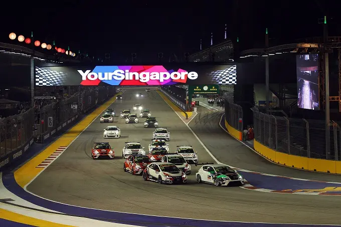 start singapore