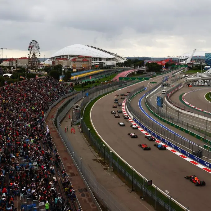 start sochi