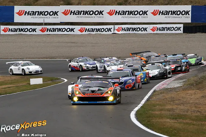 start super car challenge race 2 zandvoort a81f3414a