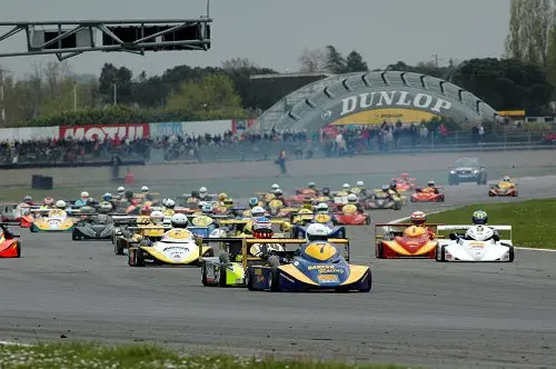 start superkarts rx 500