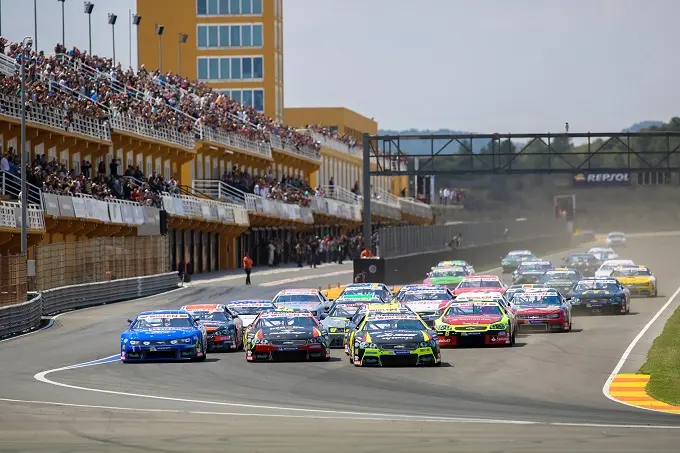 start valencia