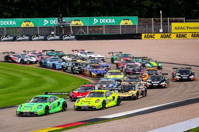 start zondag 250824 dtm 1820 de 1 1