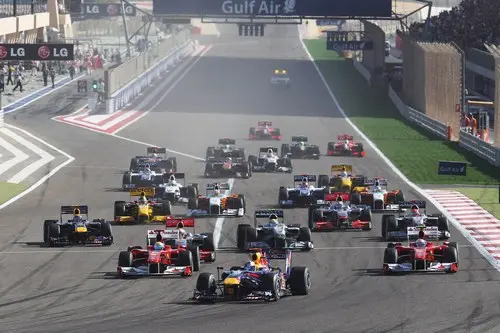 startbahrein rx500