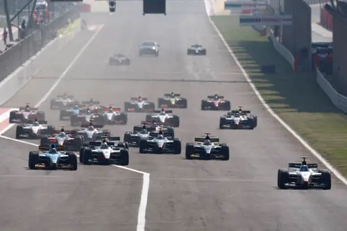 startbahrein rx500