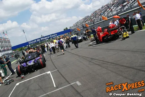 startgridmagnycours rx500