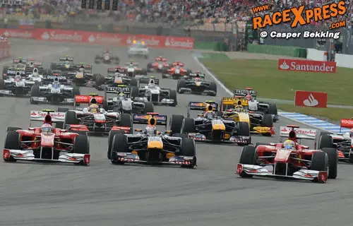 starthockenheim