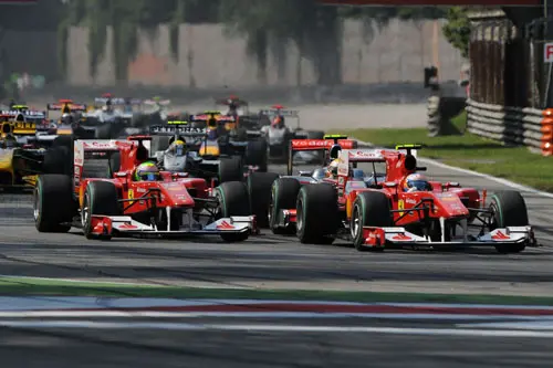 startmonza rx500
