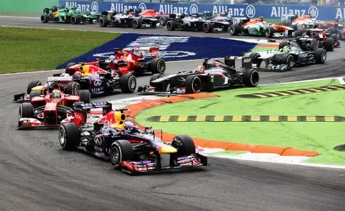 startmonza rx500