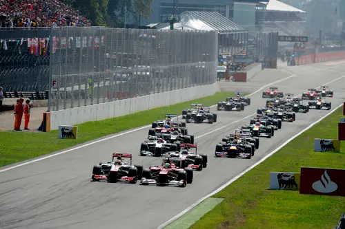 startmonza2012 rx500