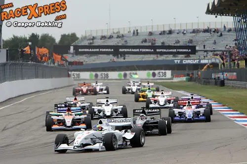startr1assen rx500