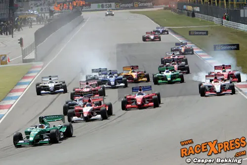 startr2assen rx500