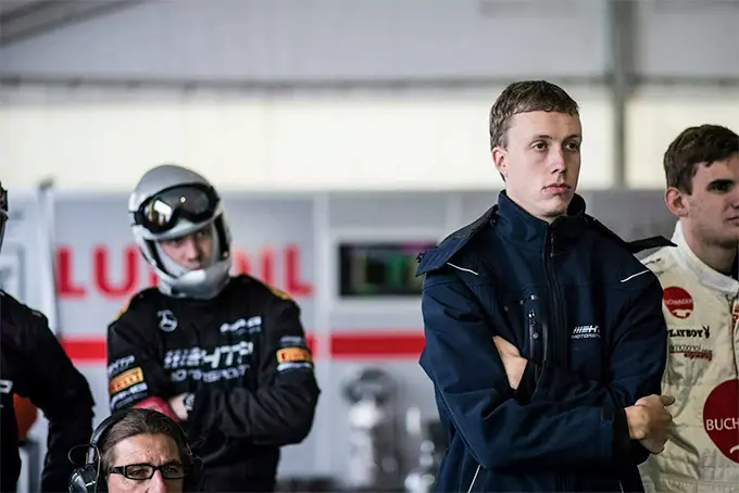 stef dusseldorp