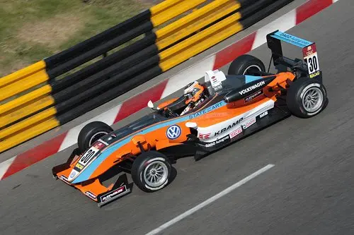 stef macau rx 500
