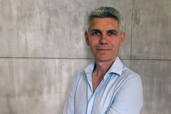 stefan strahnz