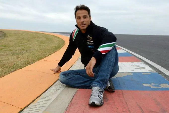 stefano daste
