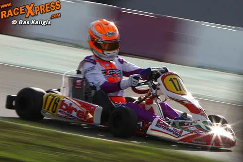 stefano van galen rx 500717h1285
